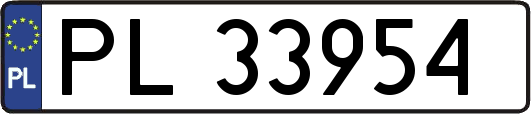 PL33954