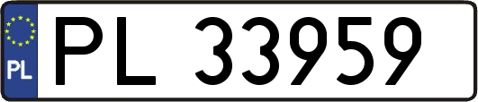 PL33959