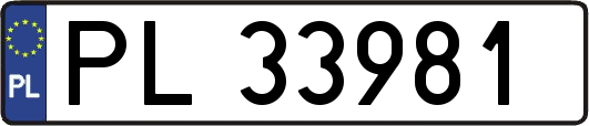 PL33981