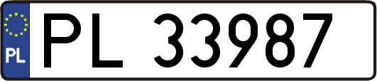 PL33987