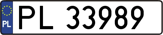 PL33989