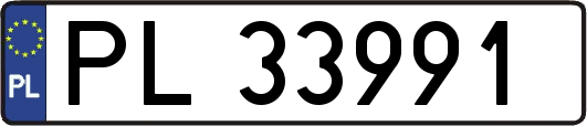 PL33991