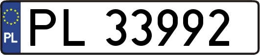 PL33992