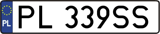 PL339SS