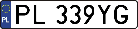 PL339YG