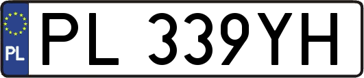 PL339YH