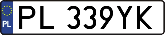 PL339YK