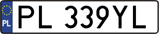 PL339YL