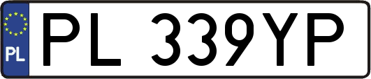 PL339YP