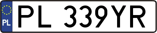 PL339YR