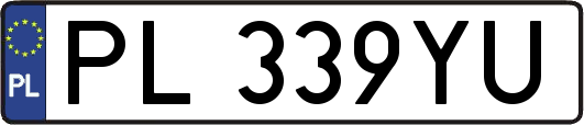 PL339YU