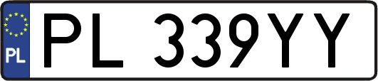 PL339YY