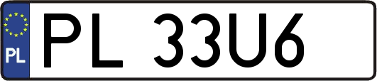 PL33U6