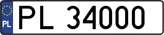 PL34000