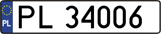 PL34006