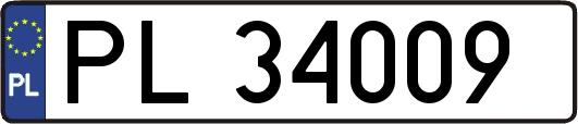 PL34009