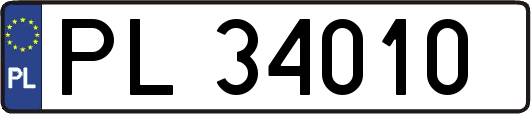 PL34010