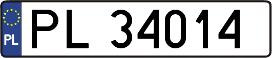 PL34014