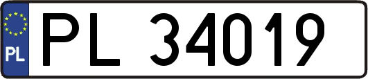 PL34019