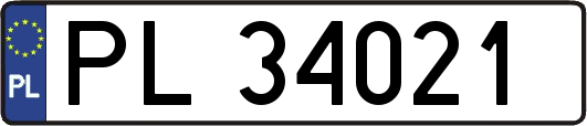 PL34021