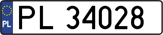 PL34028