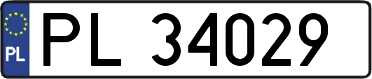 PL34029
