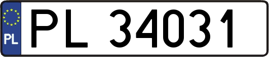 PL34031