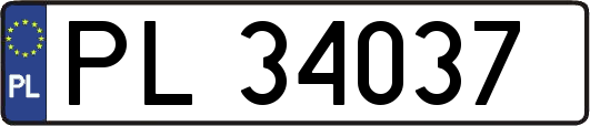 PL34037