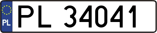 PL34041