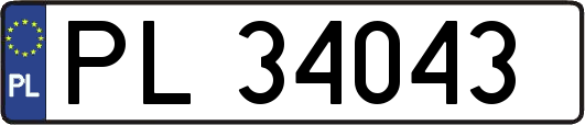 PL34043