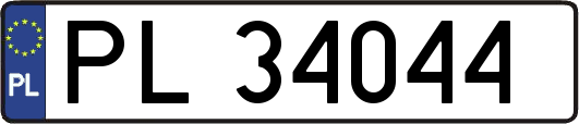 PL34044