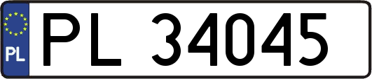 PL34045