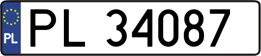 PL34087