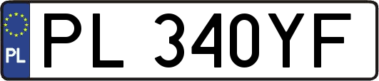 PL340YF