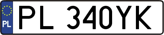PL340YK