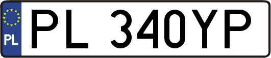 PL340YP