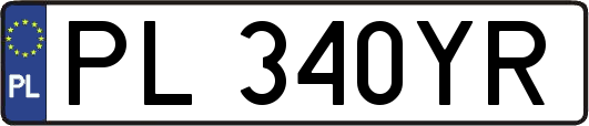 PL340YR