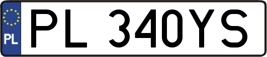 PL340YS