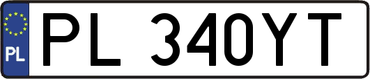PL340YT