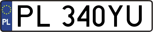 PL340YU