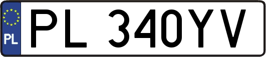 PL340YV