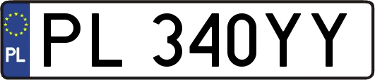 PL340YY