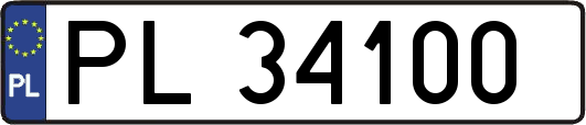 PL34100