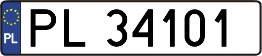 PL34101
