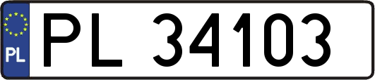 PL34103