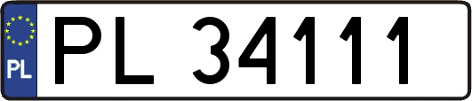 PL34111