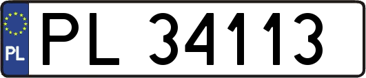 PL34113