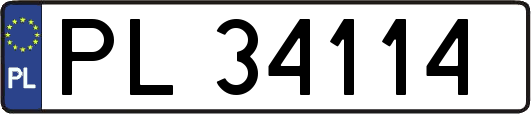 PL34114