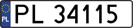 PL34115