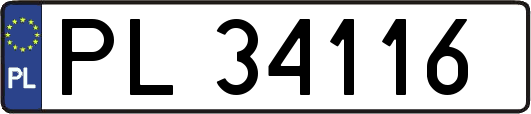 PL34116